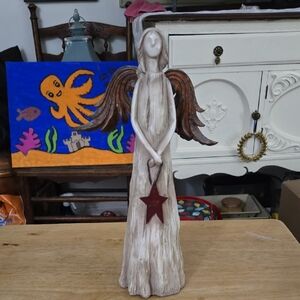 Decorative Christmas Angel